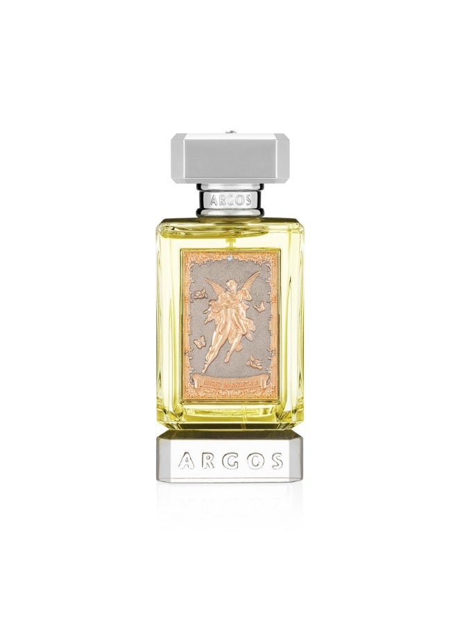 أرجوس - باسيو إيمورتال 100 مل للجنسين